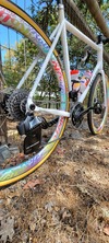 Custom Restless "Monster Road" photo