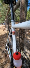 Custom Restless "Monster Road" photo