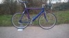 Custom road bike (allegro) photo