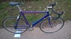 Custom road bike (allegro) photo