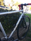 Custom Serenity Road Bike photo