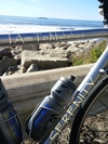 Custom Serenity Road Bike photo