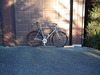 Custom Silver State Bicycle 59cm photo