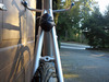 Custom Silver State Bicycle 59cm photo