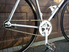 Custom Silver State Bicycle 59cm photo