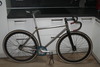 Custom steel photo Custom steel photo