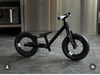 Custom steel balancebike for my Kid photo Custom steel balancebike for my Kid photo