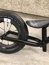Custom steel balancebike for my Kid photo Custom steel balancebike for my Kid photo