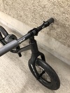 Custom steel balancebike for my Kid photo Custom steel balancebike for my Kid photo