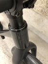 Custom steel balancebike for my Kid photo Custom steel balancebike for my Kid photo