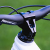 Custom steel balancebike for my Kid photo