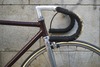 Custom Steel Beater. photo