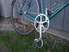 Green Steel Conversion photo