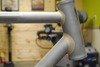 Custom Cyclocross Bike (Thrive Cycles) photo