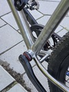 Custom Ti ATB - Rohloff, Gates, Lauf photo