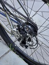 Custom Ti ATB - Rohloff, Gates, Lauf photo