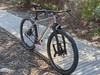 Custom Ti ATB - Rohloff, Gates, Lauf photo