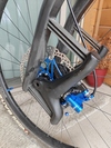 Custom Ti ATB - Rohloff, Gates, Lauf photo