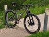 Custom Ti ATB - Rohloff, Gates, Lauf photo