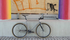 Waltly Titanium 650c photo