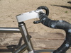 Custom titanium track photo Custom titanium track photo