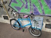 Custom Truck bike / mini cargo photo