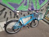 Custom Truck bike / mini cargo photo