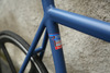 Vetta custom track frame photo