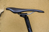 Vetta custom track frame photo