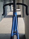 Custom GER "Wim Klecht" pista photo