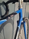 Custom GER "Wim Klecht" pista photo