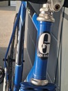 Custom GER "Wim Klecht" pista photo