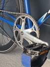 Custom GER "Wim Klecht" pista photo