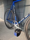 Custom GER "Wim Klecht" pista photo