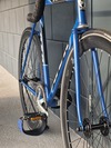 Custom GER "Wim Klecht" pista photo