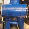 Custom "Wim Klecht" GER pista photo