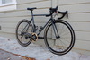 Custom Yamaguchi Frame School Road Bike photo