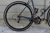 Custom Yamaguchi Frame School Road Bike photo