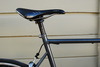 Custom Yamaguchi Frame School Road Bike photo