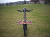 Cycle Truk photo