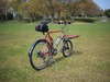 Cycle Truk photo