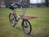 Cycle Truk photo