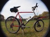 Cycle Truk photo