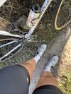 Cycles Andouard Spirit Custom photo