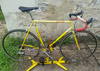 Cycles DMD photo Cycles DMD photo