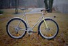 Cyclo Bicycles Grava Allroad photo