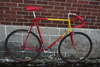 Cyclops Big Red Dura Ace Beauty photo