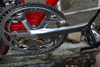 Cyclops Big Red Dura Ace Beauty photo