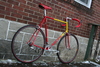 Cyclops Big Red Dura Ace Beauty photo