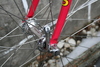 Cyclops Big Red Dura Ace Beauty photo